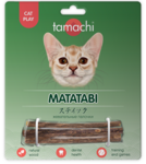 МАТАТАБИ жевательные палочки для кошек 3 шт TAMACHI