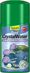 Tetra Pond Crystal Water 250 мл./ Средство для очистки прудовой воды от мути
