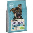 Dog Chow Puppy Large Breed 2,5 кг./Дог Чау сухой корм для щенков крупных пород с индейкой