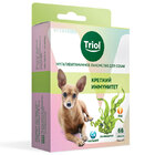 TRIOL/Мультивитаминное лакомство для собак "Крепкий иммунитет", 33г,