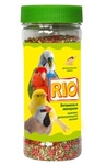 Rio 220 гр./Рио Витаминно-минеральная смесь для всех видов птиц