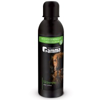 Gamma 250 мл./Шампунь ГАММА восстанавливающий для собак