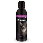 Gamma 250 мл./Шампунь ГАММА для гладкошерстных кошек