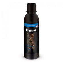 Gamma 250 мл./Шампунь ГАММА инсектицидный для котят