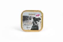 TitBit RAF 100 гр./ТитБит Консервы для собак Курица
