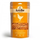 AlpenHof 50 гр./ Медальоны из филе курицы для мелких собак и щенков