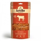 AlpenHof 50 гр./Медальоны из филе теленка для мелких собак и щенков