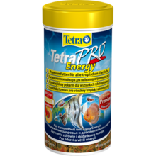 TetraPro Energy 100 мл./Тетра Высококачественный корм для любых видов тропических рыб