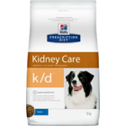 Hills Prescription Diet k/d 12 кг./Хиллс сухой корм для собак при хронических заболеваниях почек
