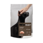 Winner гр. /Виннер сухой корм для кошек с мочекаменной болезнью курица