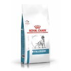 Royal Canin Anallergenic AN 18 Canine 3 кг./Роял канин диета для собак при пищевой аллергии или непереносимости