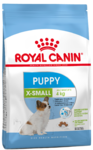 Royal Canin X-Small Puppy 1,5 кг./Роял канин Для щенков собак миниатюрных размеров (вес взрослой собаки до 4 кг) в возрасте с 2 до 10 месяцев