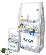 Monge VetSolution Cat Urinary Oxalate диета для кошек Уринари Оксалат  400 гр.