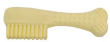 HOMEPET Игрушка для собак зубная щетка 14 см.