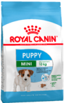 Royal Canin Mini Puppy 800 гр./Роял Канин Корм сухой полнорационный для щенков собак мелких размеров