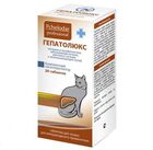 Гепатолюкс таблетки для кошек 20таб./Препарат на натуральной основе для лечения и профилактики заболеваний печени