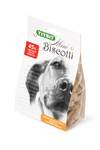 Печенье Biscotti Mini 200 гр./ТитБит Печенье Бискотти-мини с курицей и зеленью