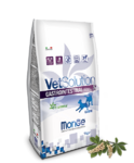 Monge VetSolution Dog Gastrointestinal диета для щенков Интестинал 1 кг
