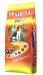 Трапеза Био-баланс 13 кг./Сухой корм для собак старше 6 лет
