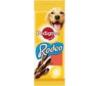 Pedigree Rodeo 70 гр./Педигри Мясные косички  для взрослых собак всех пород