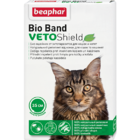 Beaphar VETO Shield Bio Band 35 см./Беафар Био ошейник от эктопаразитов для кошек и котят
