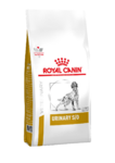 Royal Canin Urinary S/O LP18 2 кг./Роял канин сухой Диета для собак при лечении и профилактике мочекаменной болезни (струвиты, оксалаты)