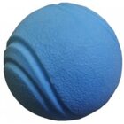 HOMEPET Игрушка для собак мячик вспененная резина 6 см. (79263)