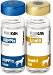 Эурикан DHPPi2-L, 2 фл. (1 доза)/Вакцина против чумы, аденовирозов, парвовироза, парагриппа — 2 и лептоспироза собак