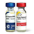 Eurican DHPPI2+LR N1 /Эурикан двухкомпонентная вакцина для собак, 1 доза + растворитель