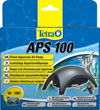 Tetra AРS 100 компрессор для аквариумов 50-100 л