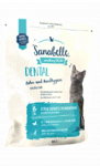 Bosch Sanabelle Dental 400гр./Бош сухой корм для кошек профилактика заболеваний полости рта