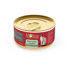 Molina 80 гр./Молина Консервы  для кошек Филе тунца с крабом в соусе