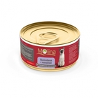 Molina 80 гр./Молина Консервы в соусе для кошек Цыпленок с папайей в соусе