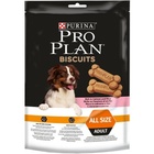 Pro Plan Biscuits 175 гр./Проплан лакомство для собак лосось рис