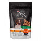 Pro Plan Biscuits 175 гр./Проплан лакомство для собак ягненок рис