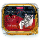 Animonda Vom Feinsten Adult 100 гр./Анимонда консервы для кошек коктейль из разных сортов мяса