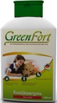 Green Fort//ШампуньБио для собак от блох 400 мл