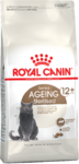 Royal Canin Ageing Sterilised 12+ 400 гр./Роял канин сухой корм для стерилизованных кошек старше 12 лет