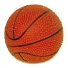 Dezzie 5604069//Деззи игрушка для собак Мяч "Баскетбол" 7,5 см.