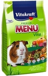 VitaKraft Menu Vital 1 кг./Витакрафт Корм основной для морских свинок