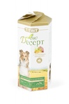 TitBit 350 гр./ТитБит Печенье БиоДесерт  для собак с пшеничным зародышем стандарт