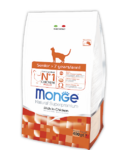 Monge Cat Speciality Senior корм для пожилых кошек 1,5 кг (31089)