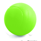 TRIOL/ Набор игрушек для собак из резины "Мяч спортивный", d60мм 1шт.(уп.12шт.)12191111