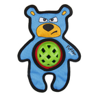 Игрушка ГиГви для собак Медведь с пищалкой/нейлон,резина/75533/