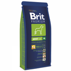 Brit Premium Premium Adult XL 15 кг./Брит сухой корм для взрослых собак гигантских пород