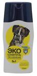 Русский чемпион ЭКО 150 мл./Шампунь для собак с чувствительной кожей