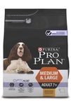 Pro Plan Medium & Large Adult 7+ 3кг./Проплан сухой корм для собак старше 7 лет средних и крупных пород