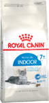 Royal Canin Indoor +7 400 гр./Роял канин сухой корм для пожилых кошек с 7 до 12 лет живущих в помещении