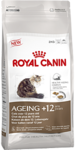 Royal Canin Ageing +12  400 гр./Роял канин сухой корм для кошек старше 12 лет