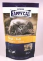 Happy Cat 50 гр./Хеппи Кет Лакомое угощение для кошек с птицей и сыром